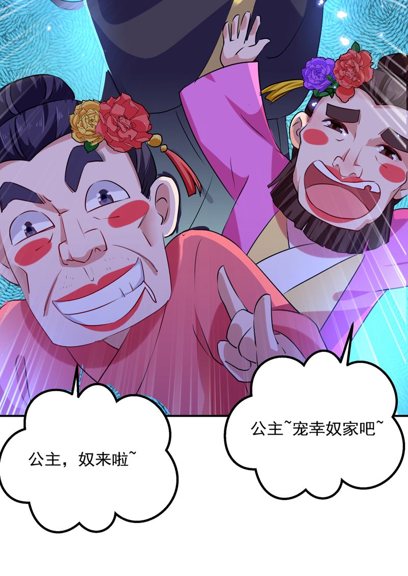 你想玩男人？50
