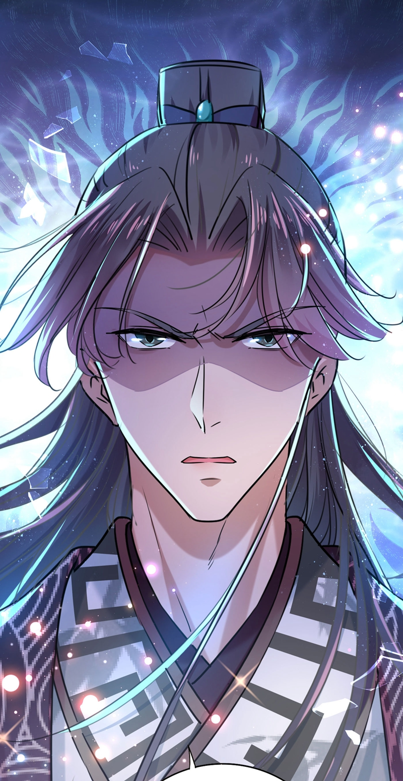 第257话 本王心意已决！10