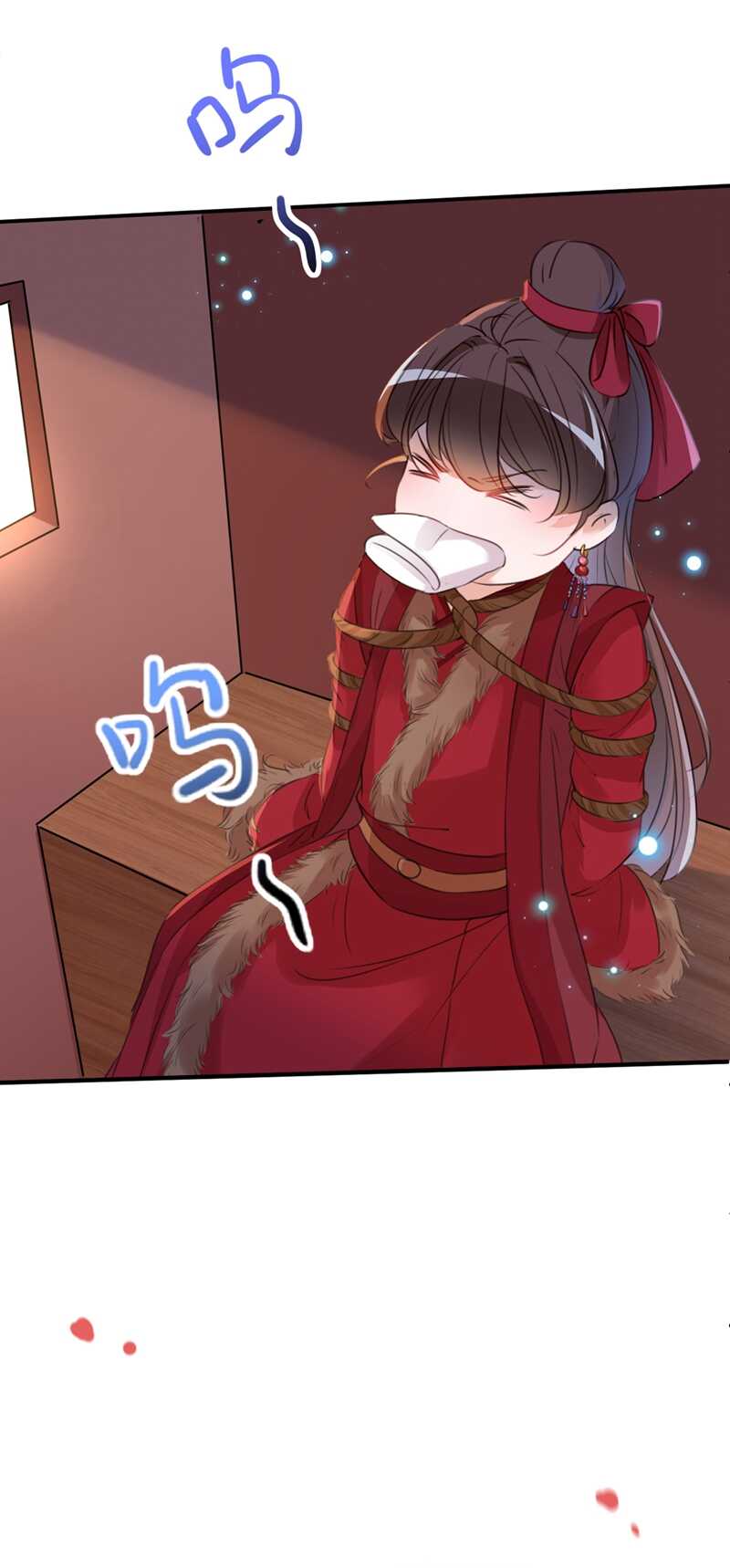 第187话 我来接夫人回家！7