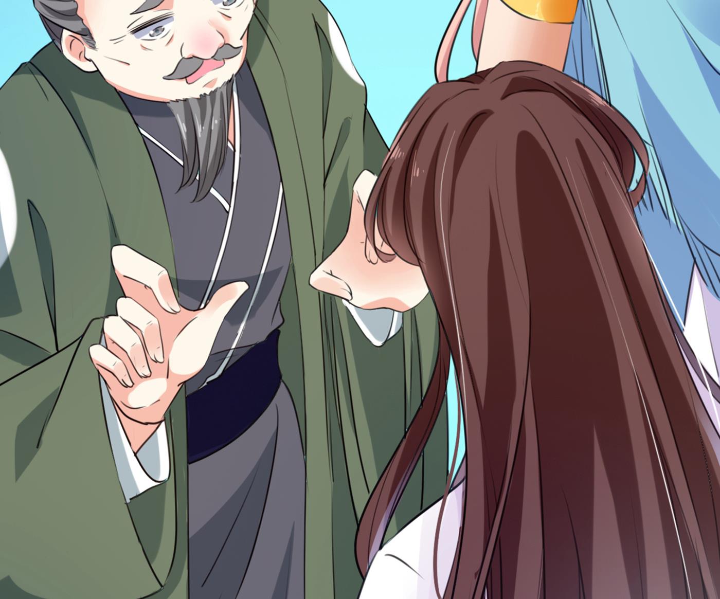 第293话 你了解异地恋吗？5