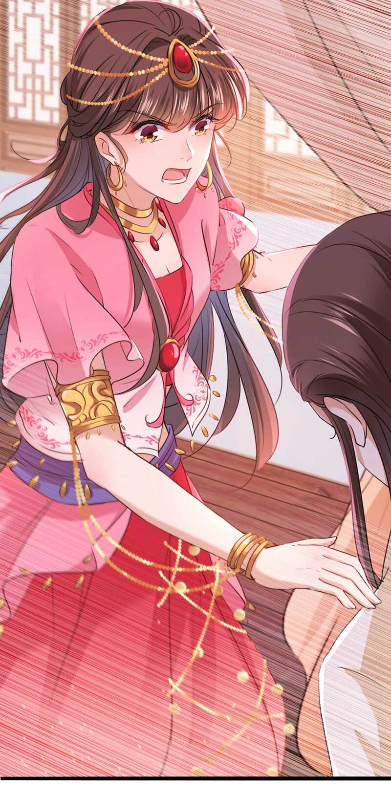 第216话 一起蹦迪么柳姨娘？8