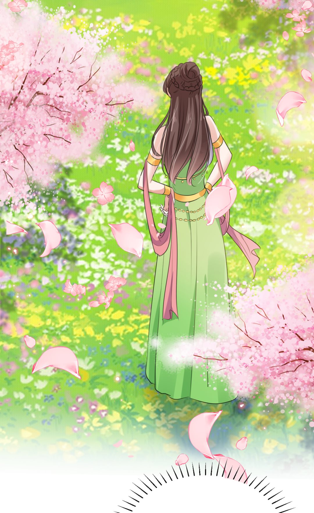 和莲舟彻底了断57