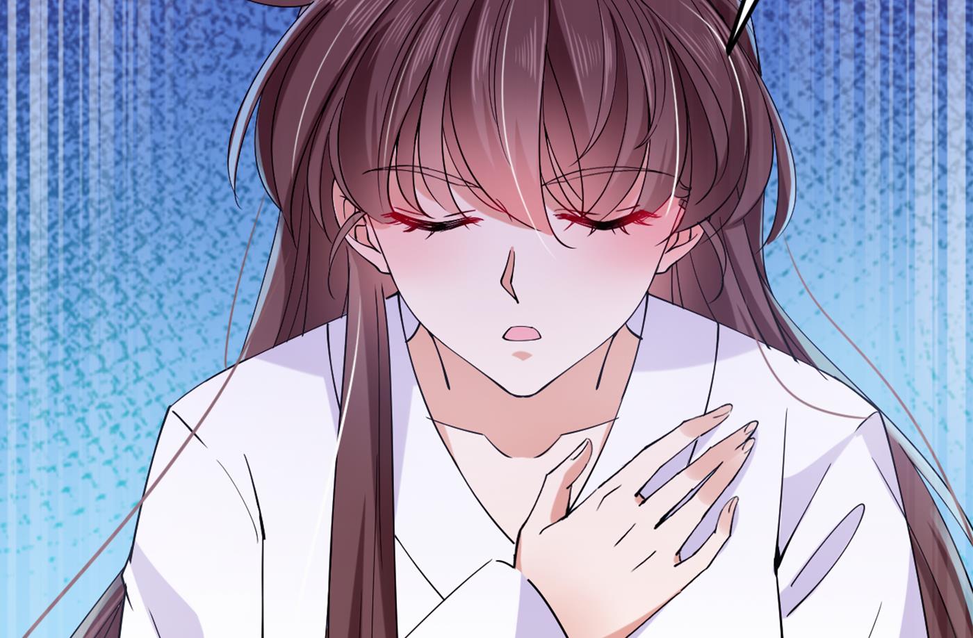 第298话 两个萧瑾瑜？！65
