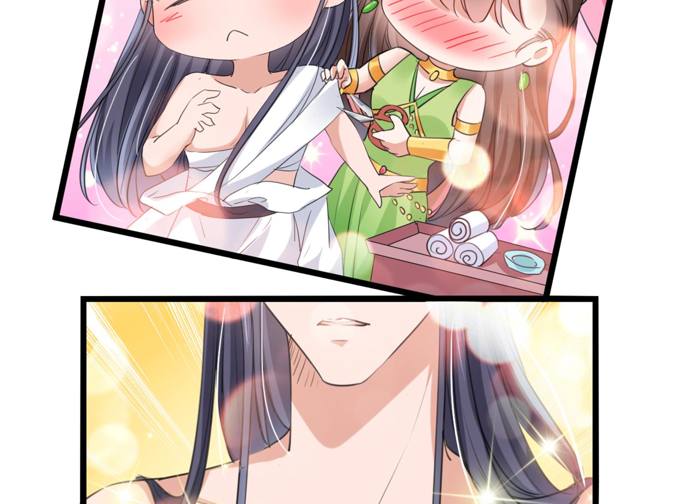 和莲舟彻底了断71