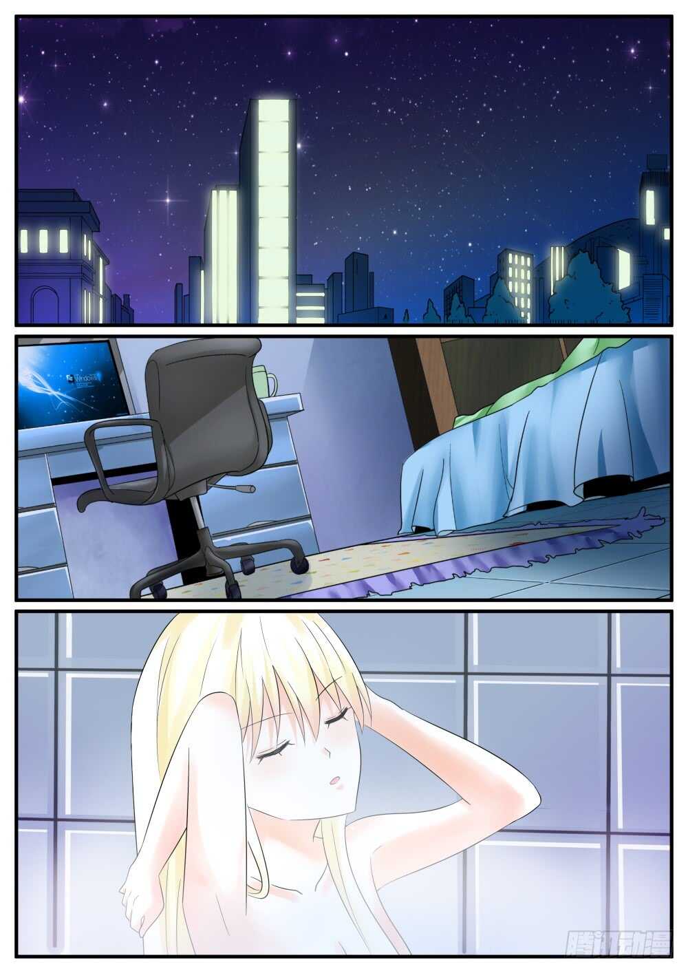第65话 最后8