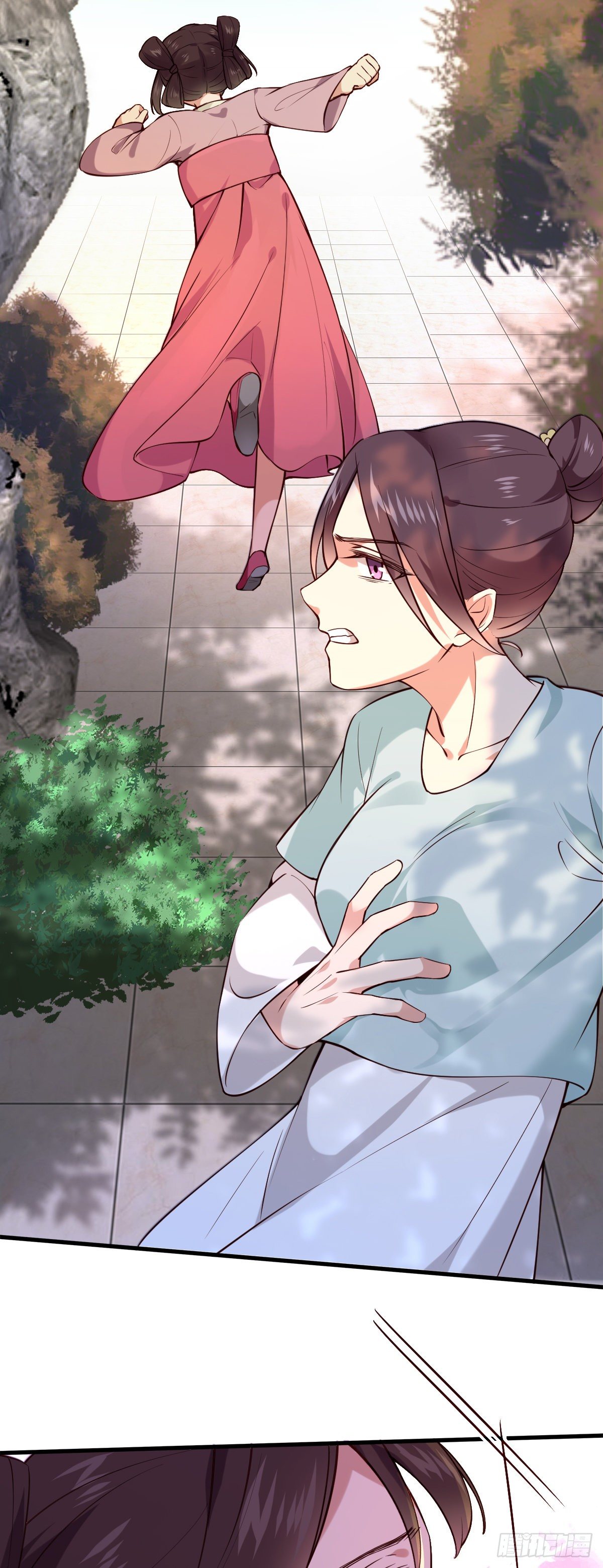 第140话 小兰的遗憾6