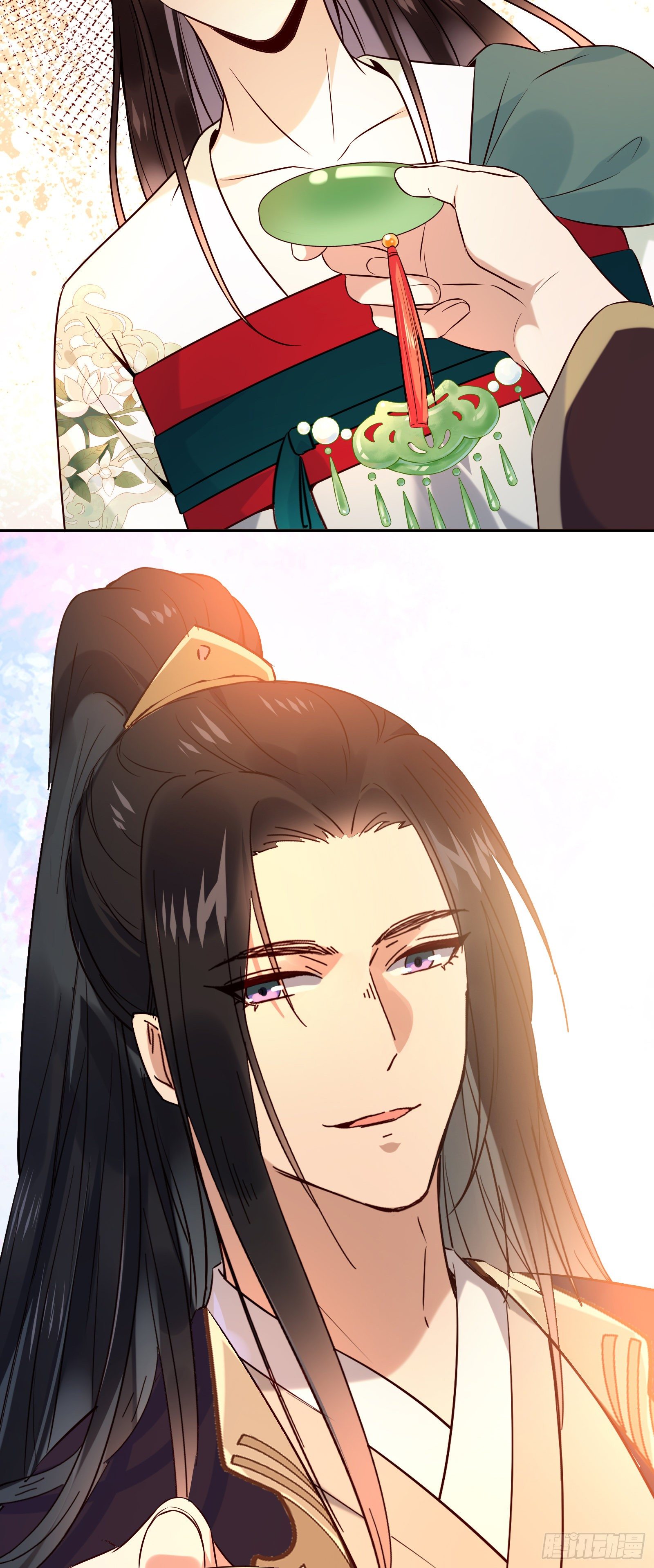 第108话 他不记得我了29
