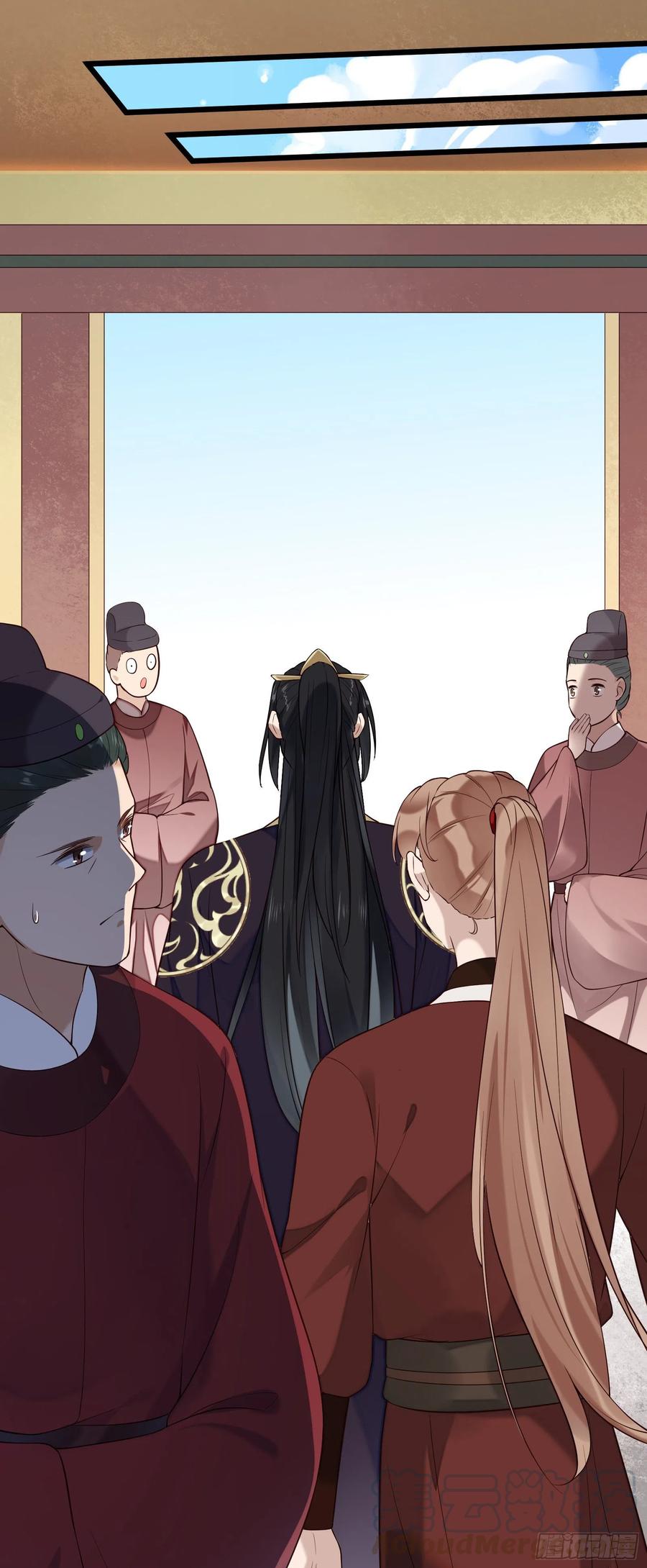 第63话 不小心“撞门”上了20