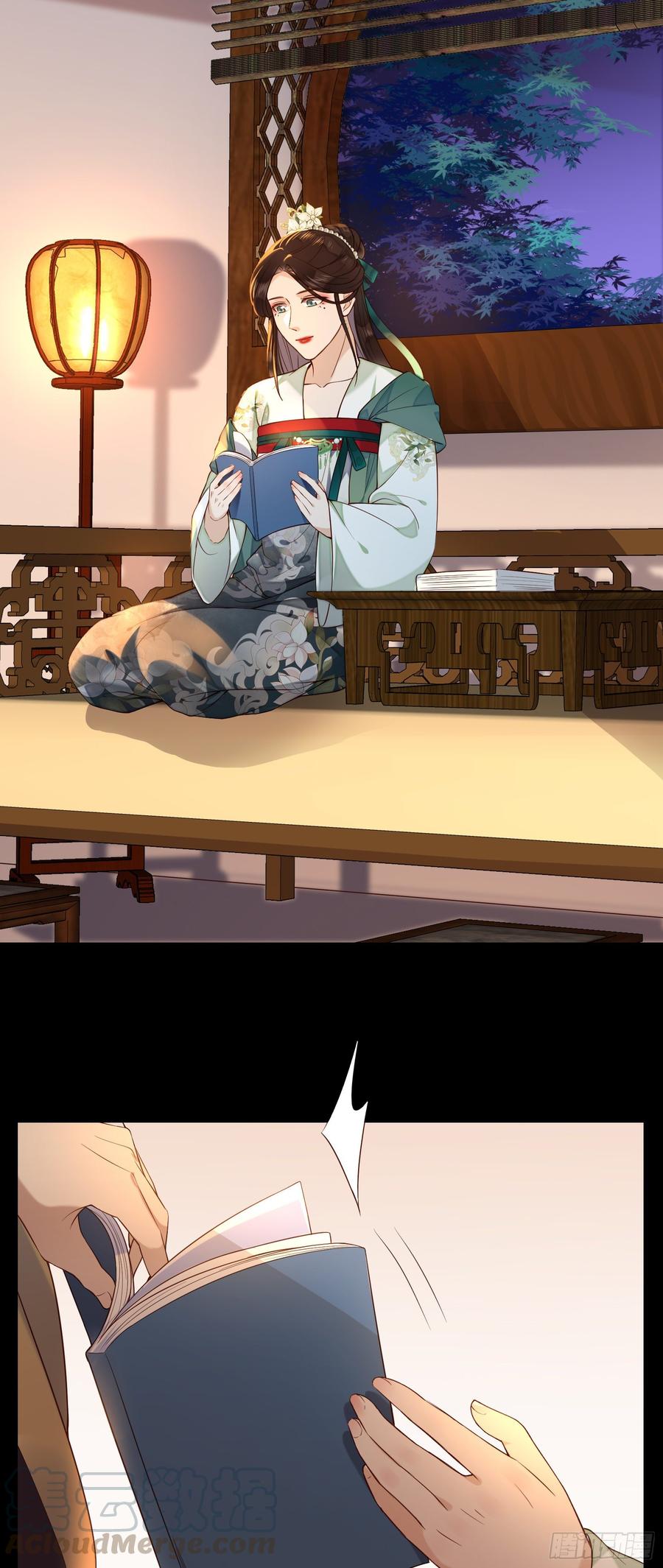 第62话 才高八斗10