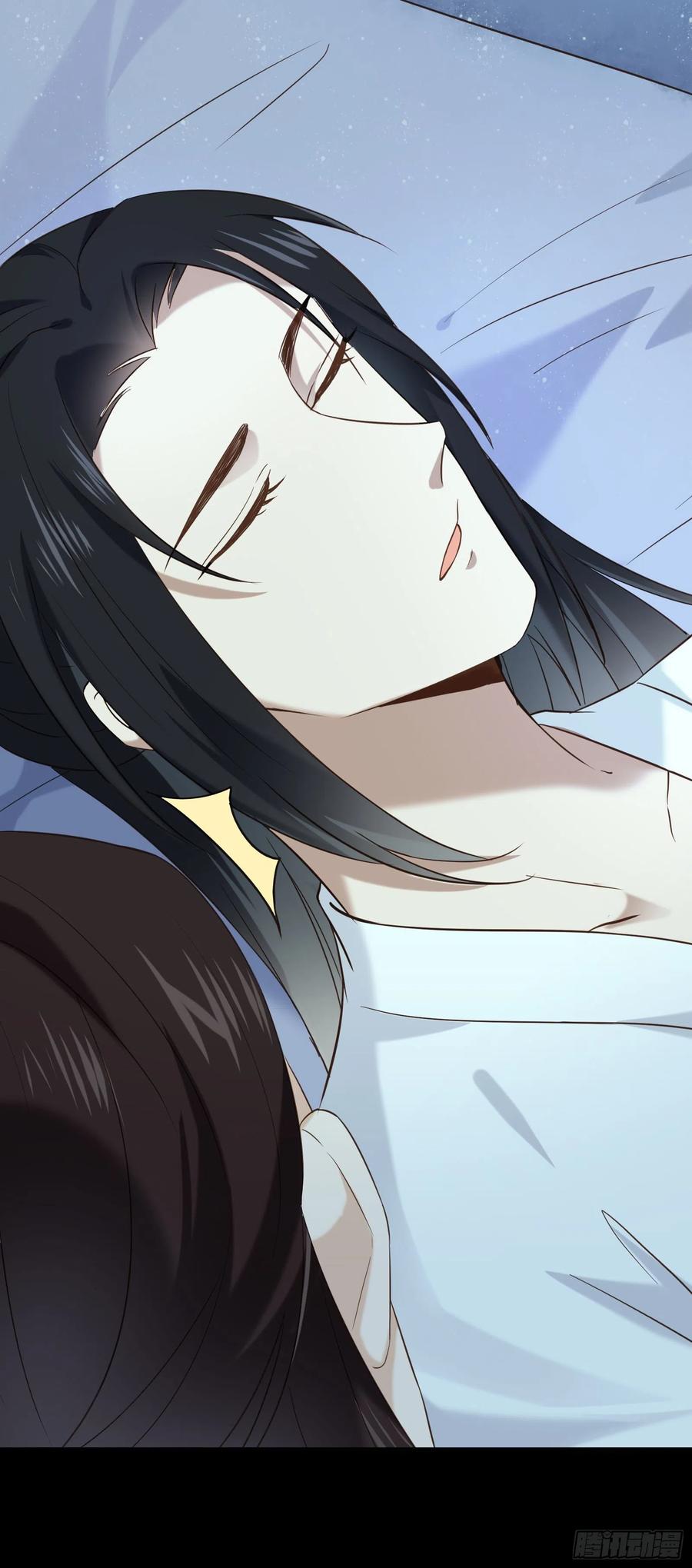 第60话 好看的脸可惜长了嘴13