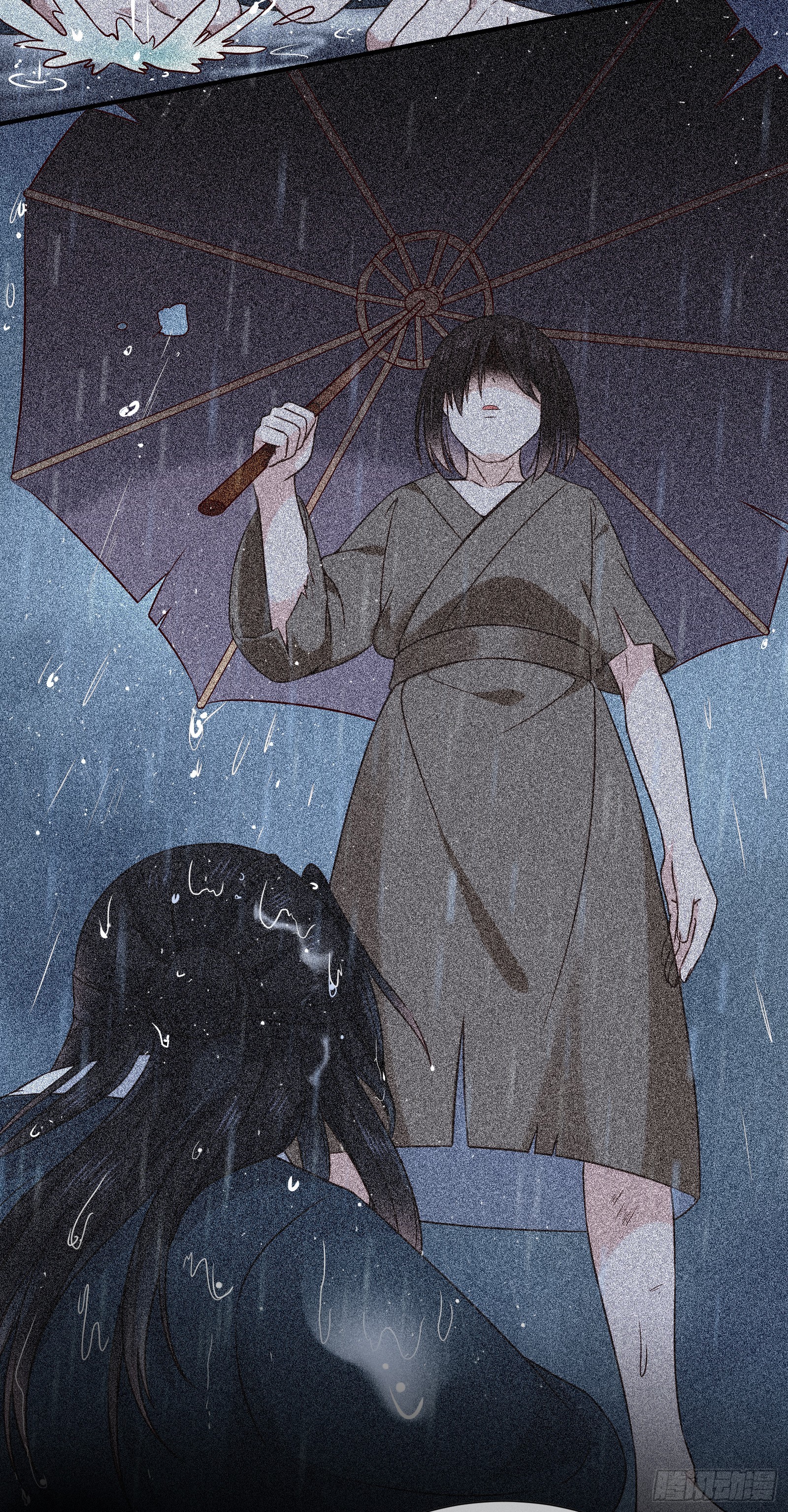 第108话 他不记得我了15