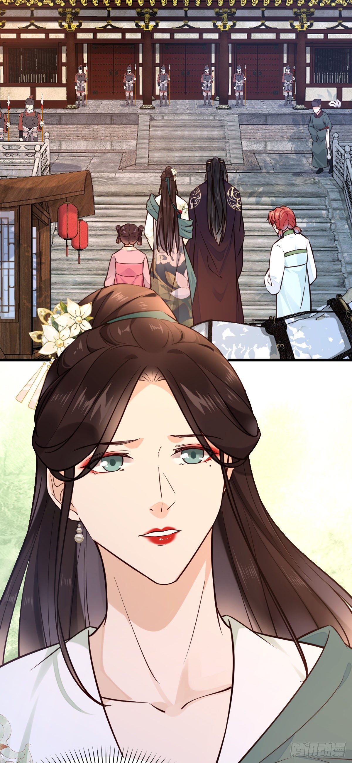 第132话 男扮女共同点2