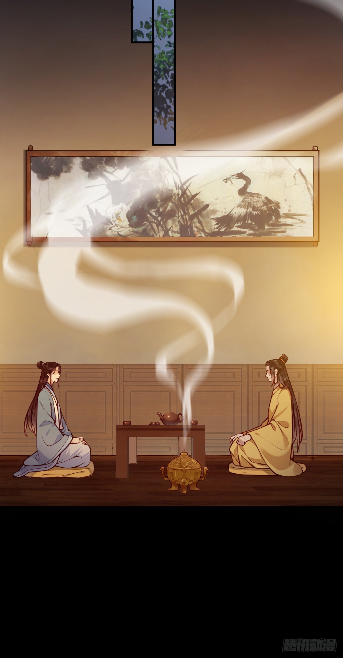 第147话 痛苦的活着吗？25