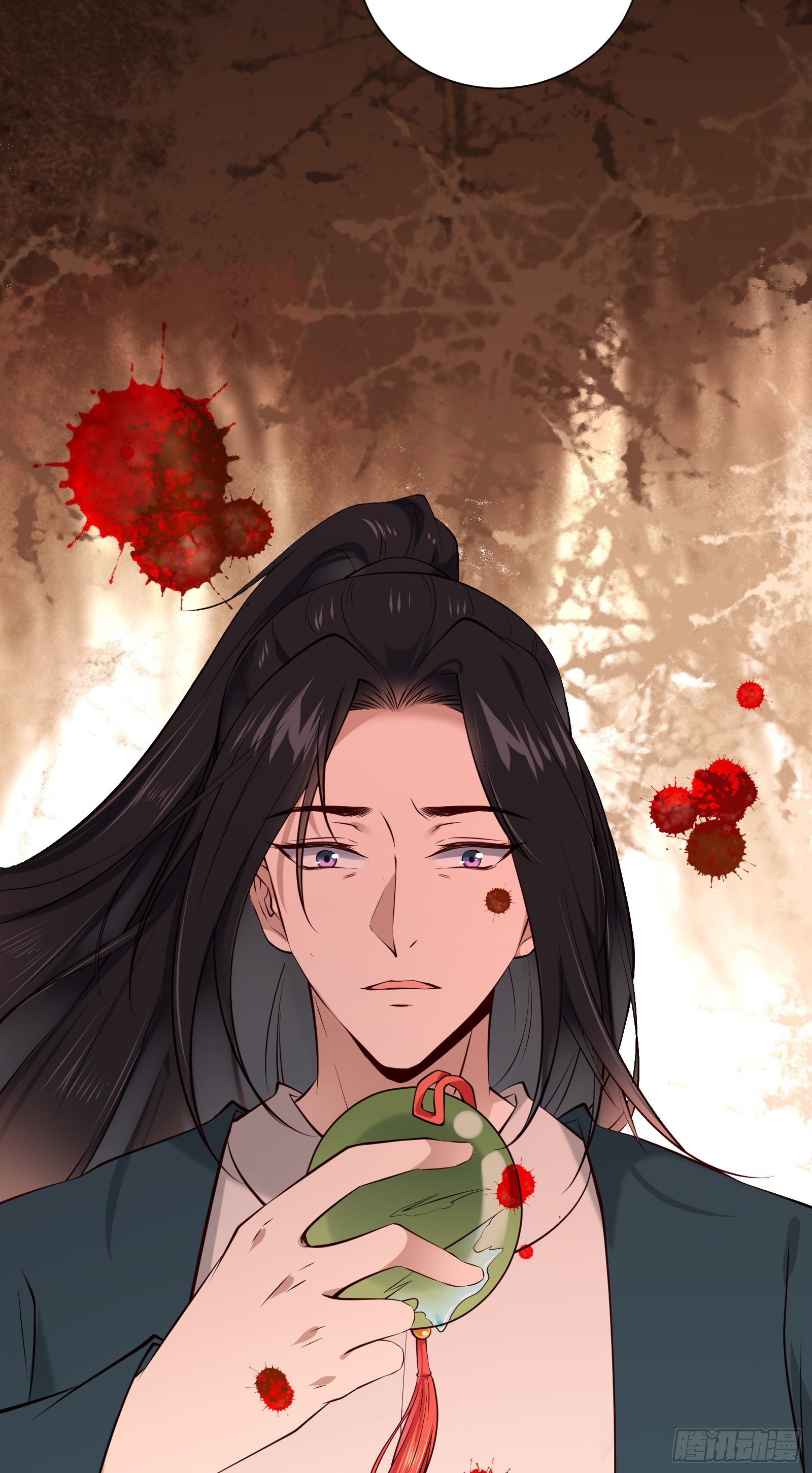 第114话 保护的诺言45