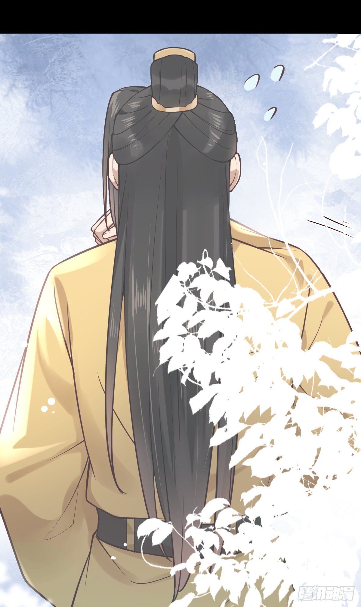 第141话 有喜欢的人？26