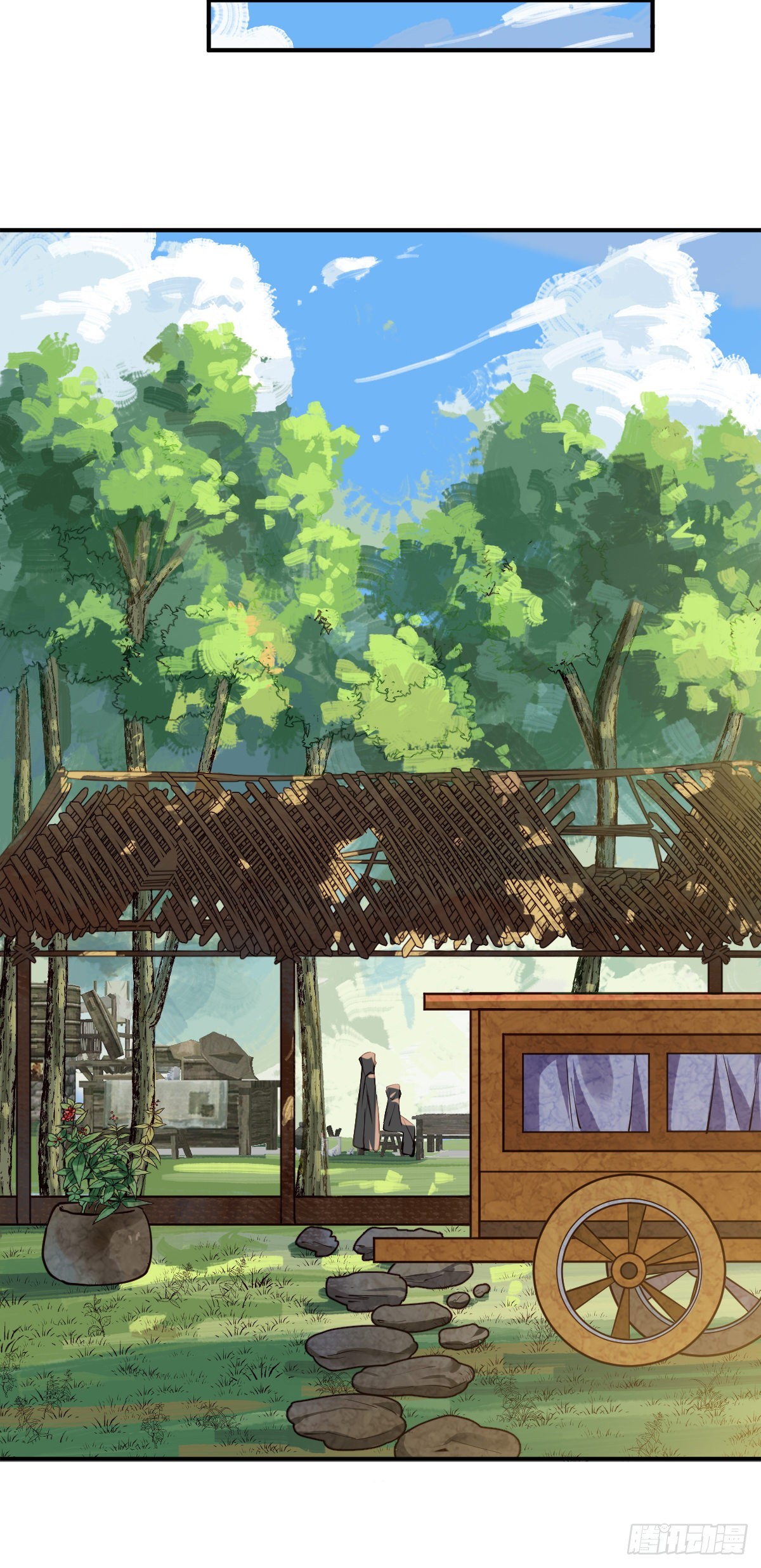 第150话 太妃逝22