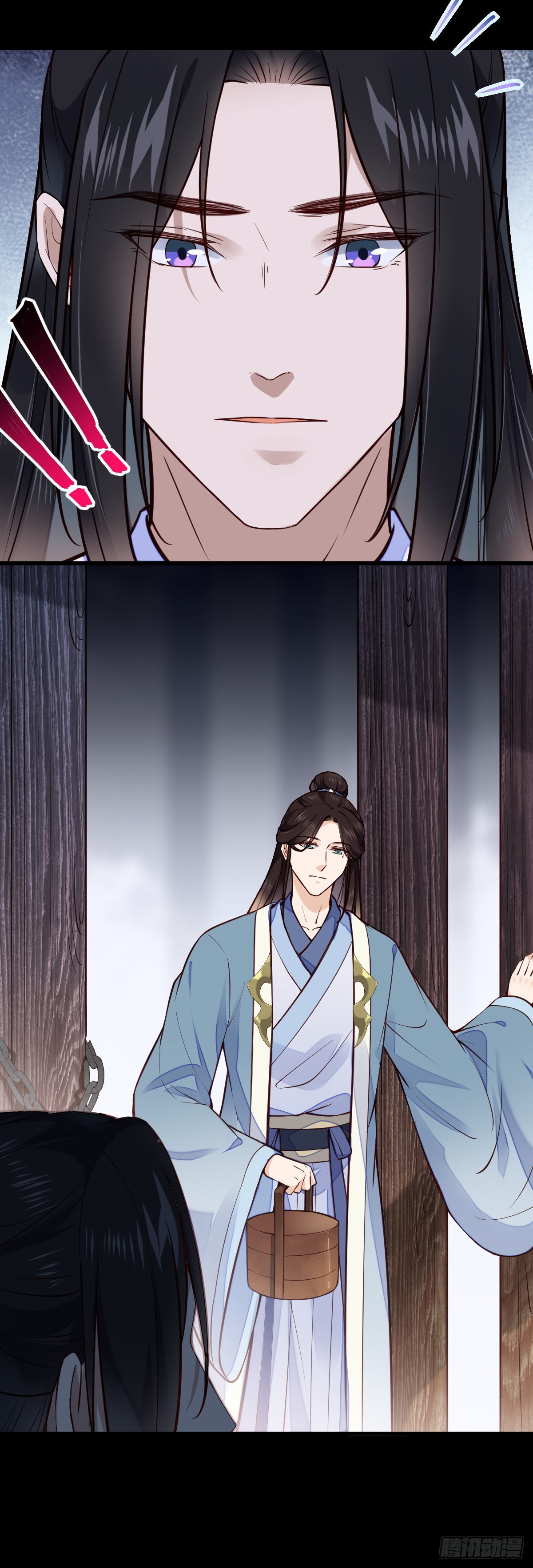 第148话 这就是命运吧15
