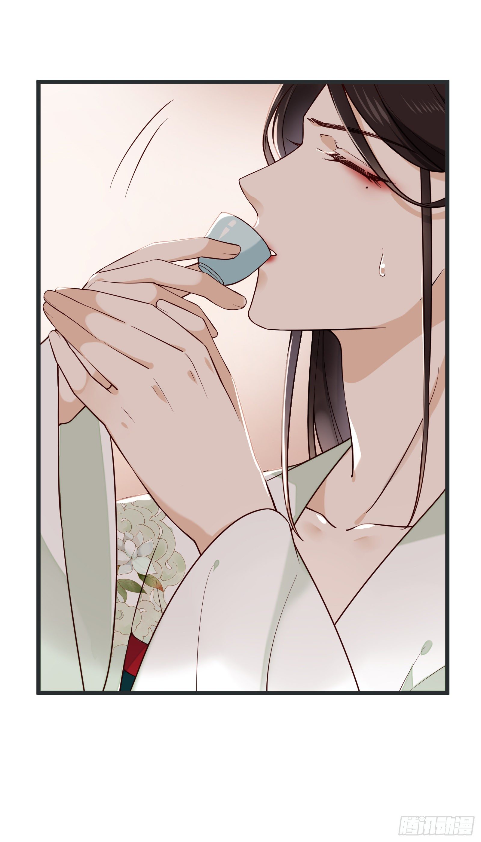 第101话 鸿门宴？28