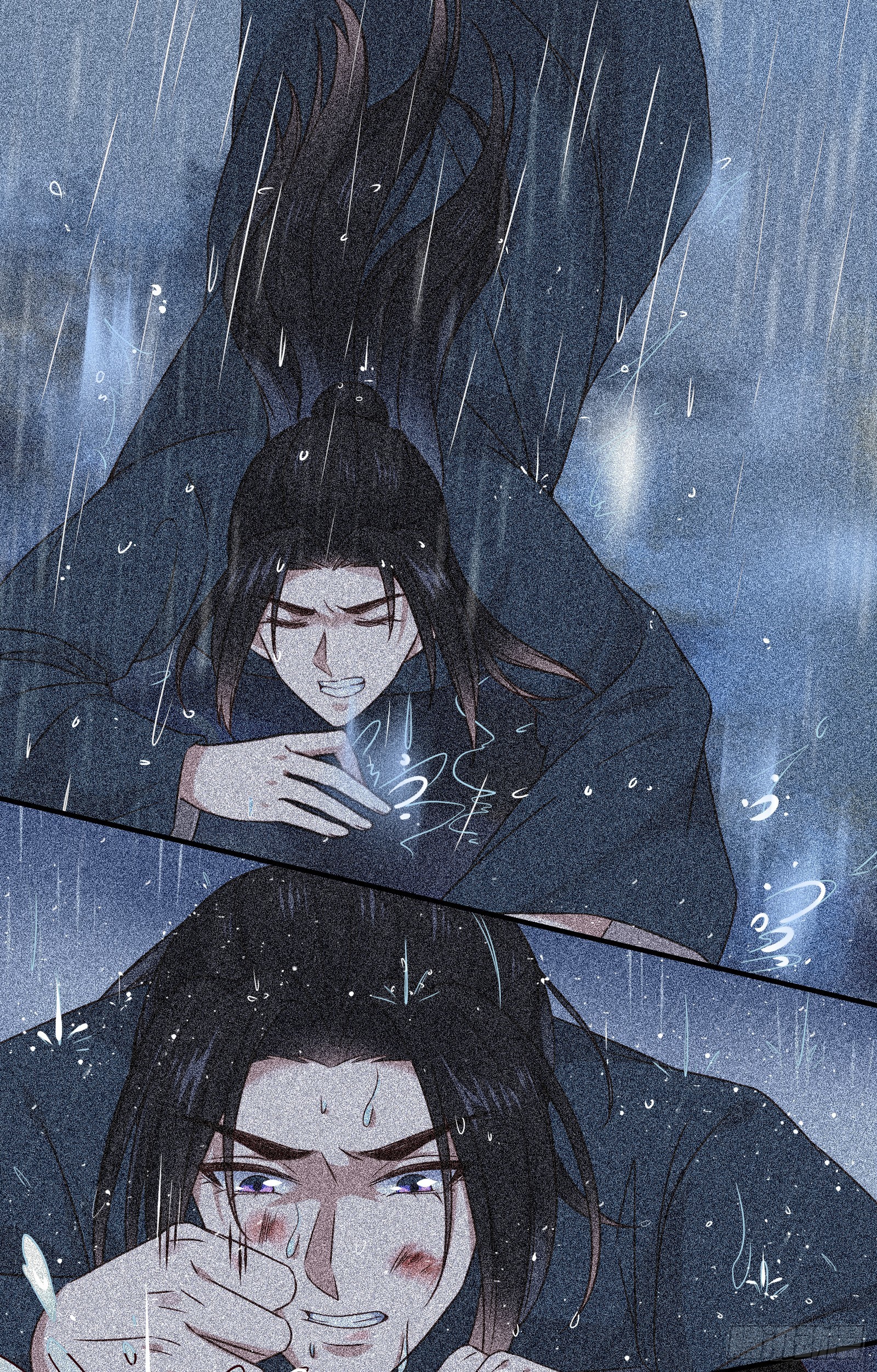第108话 他不记得我了14