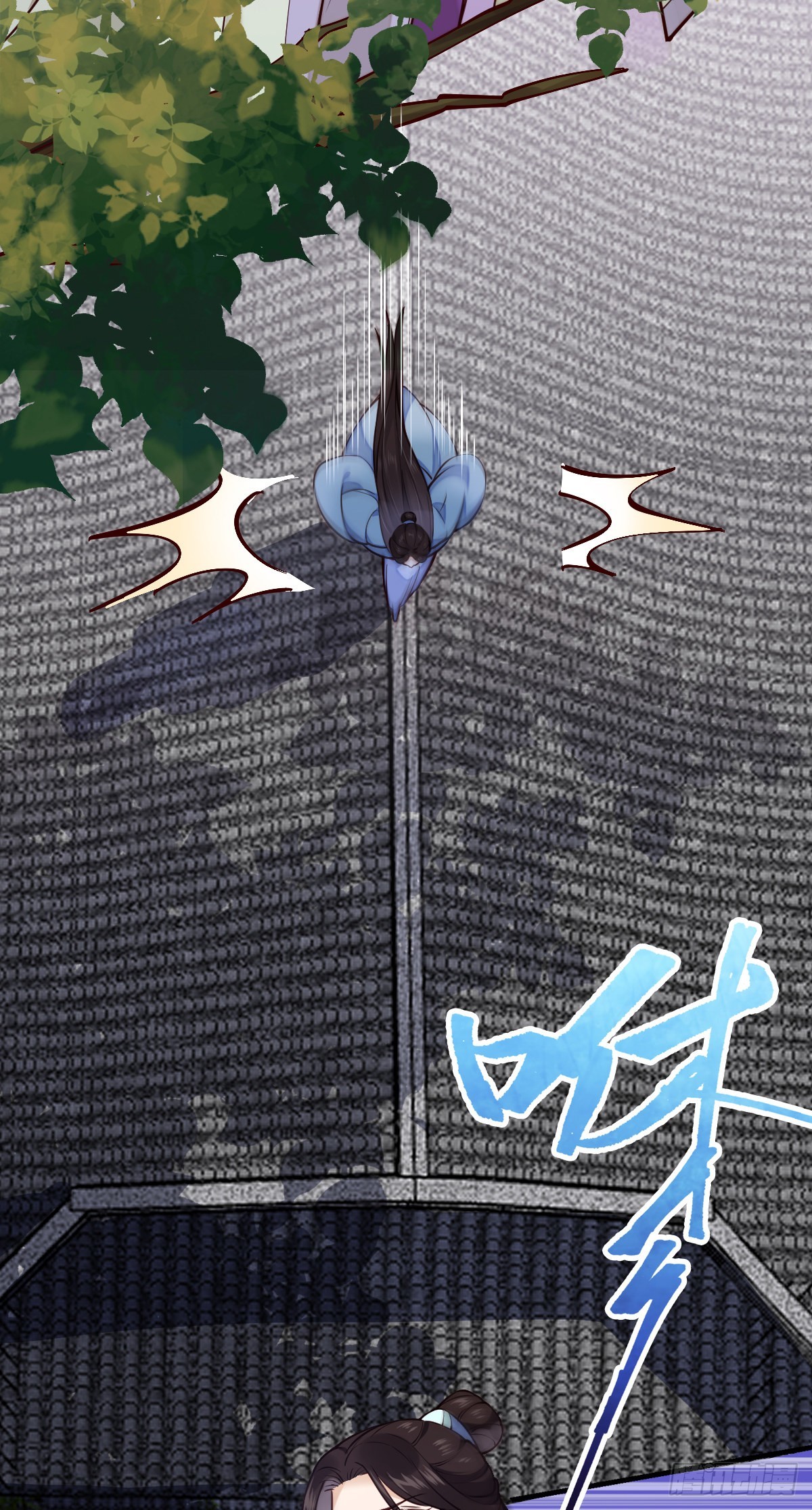 第147话 痛苦的活着吗？21