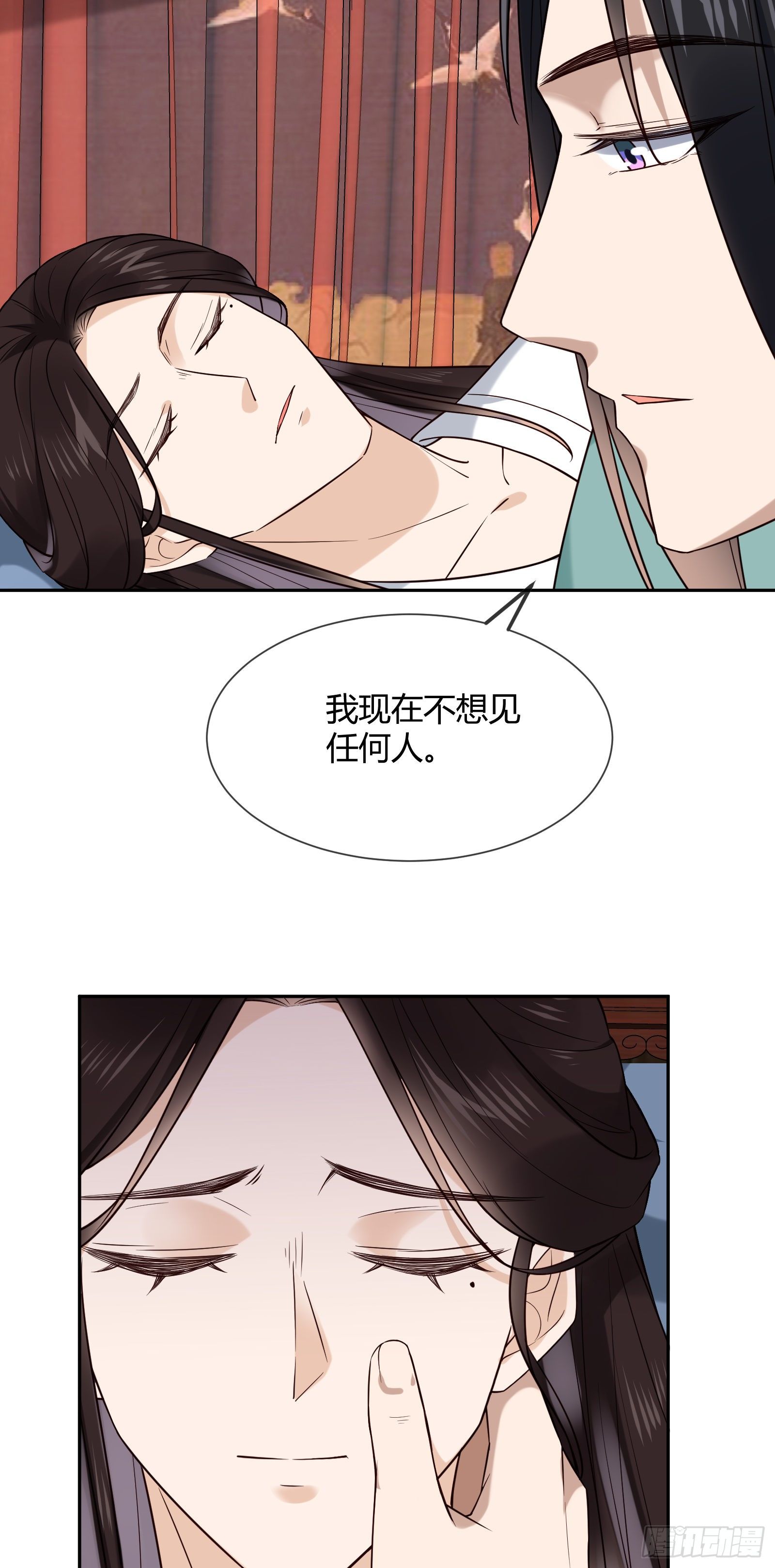 第113话 多好的孩子呀29