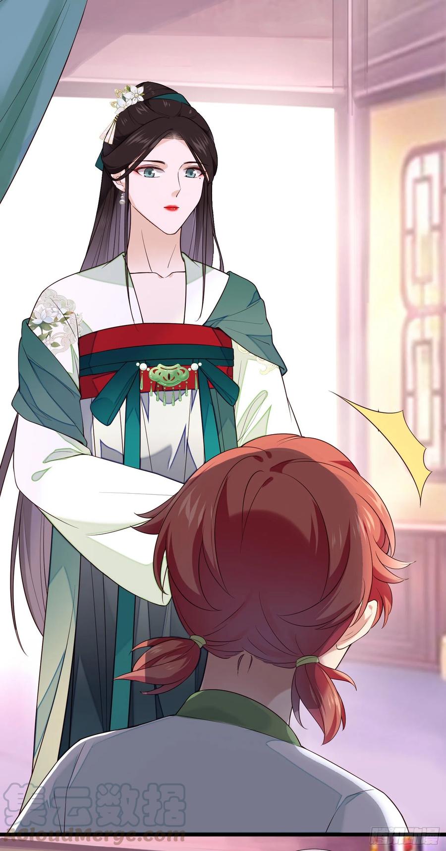 第73话 开始动手了吗？20