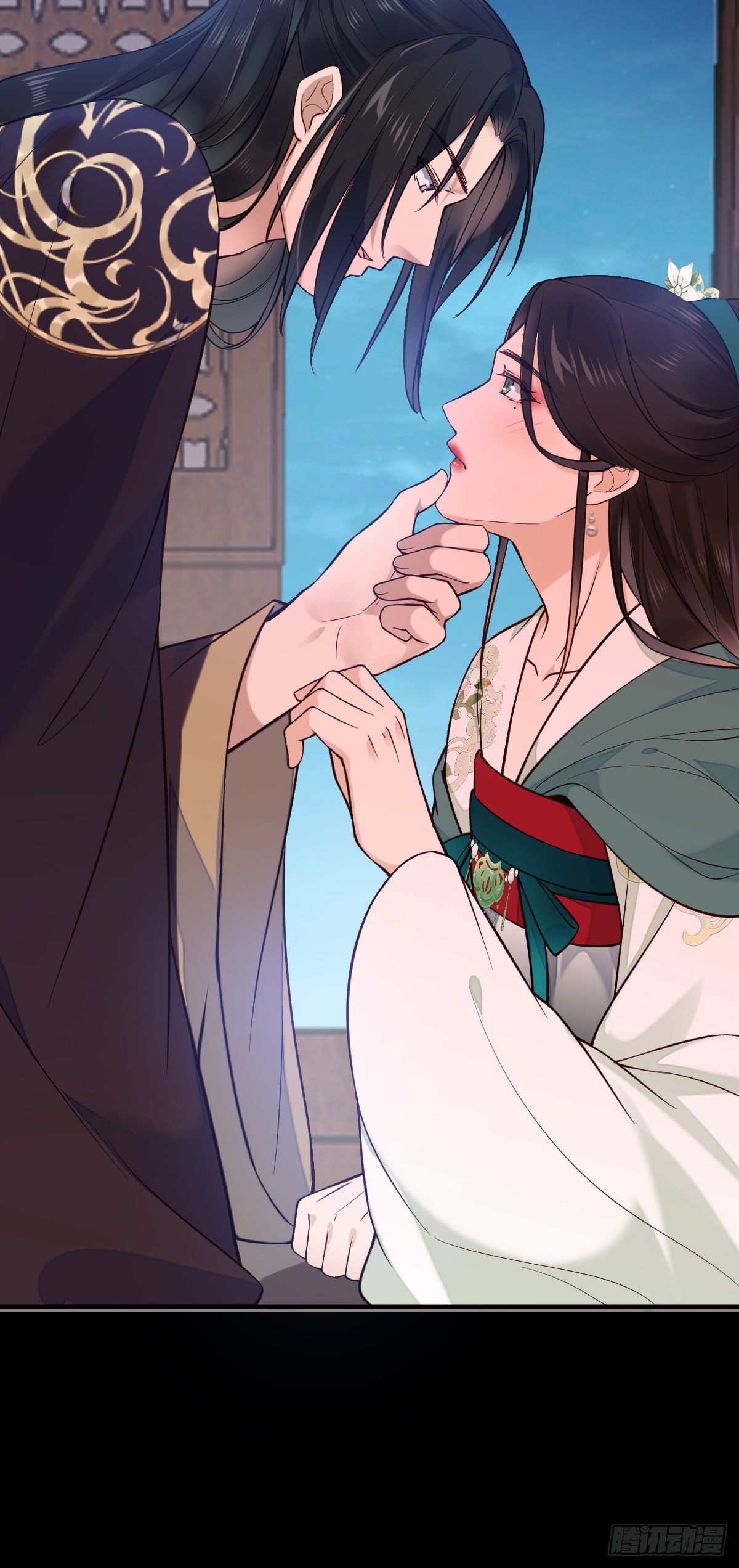 第100话 我会杀了他27