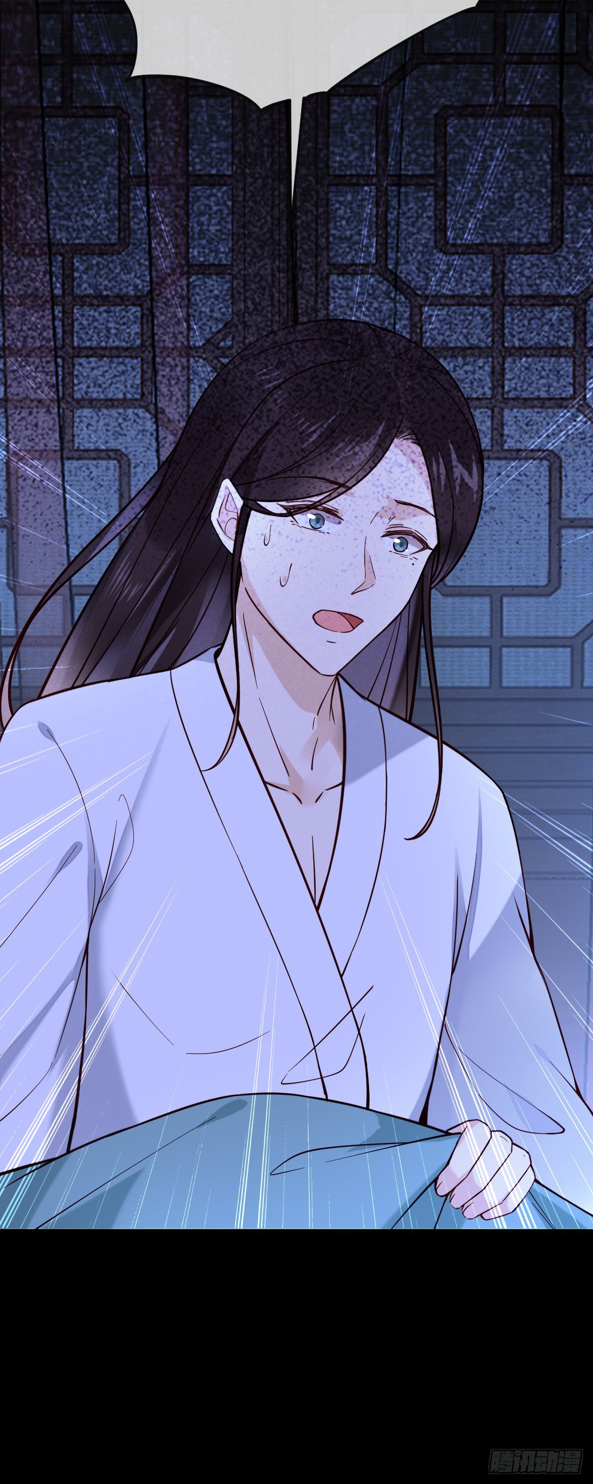 第129话 我看见了是她！9