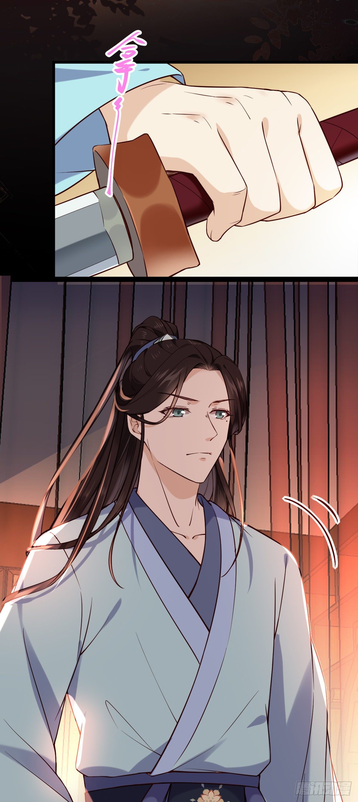 第111话 他不是那种人21