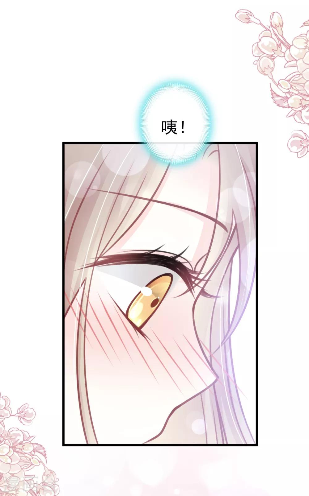 第167话 想起你属于我9