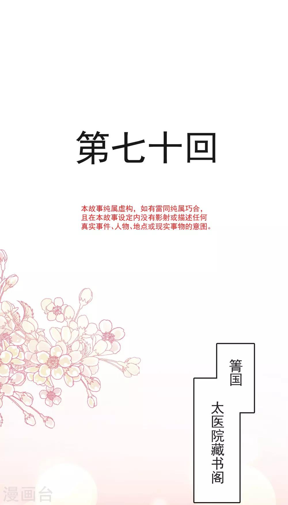 第70话 本王心中的野兽0