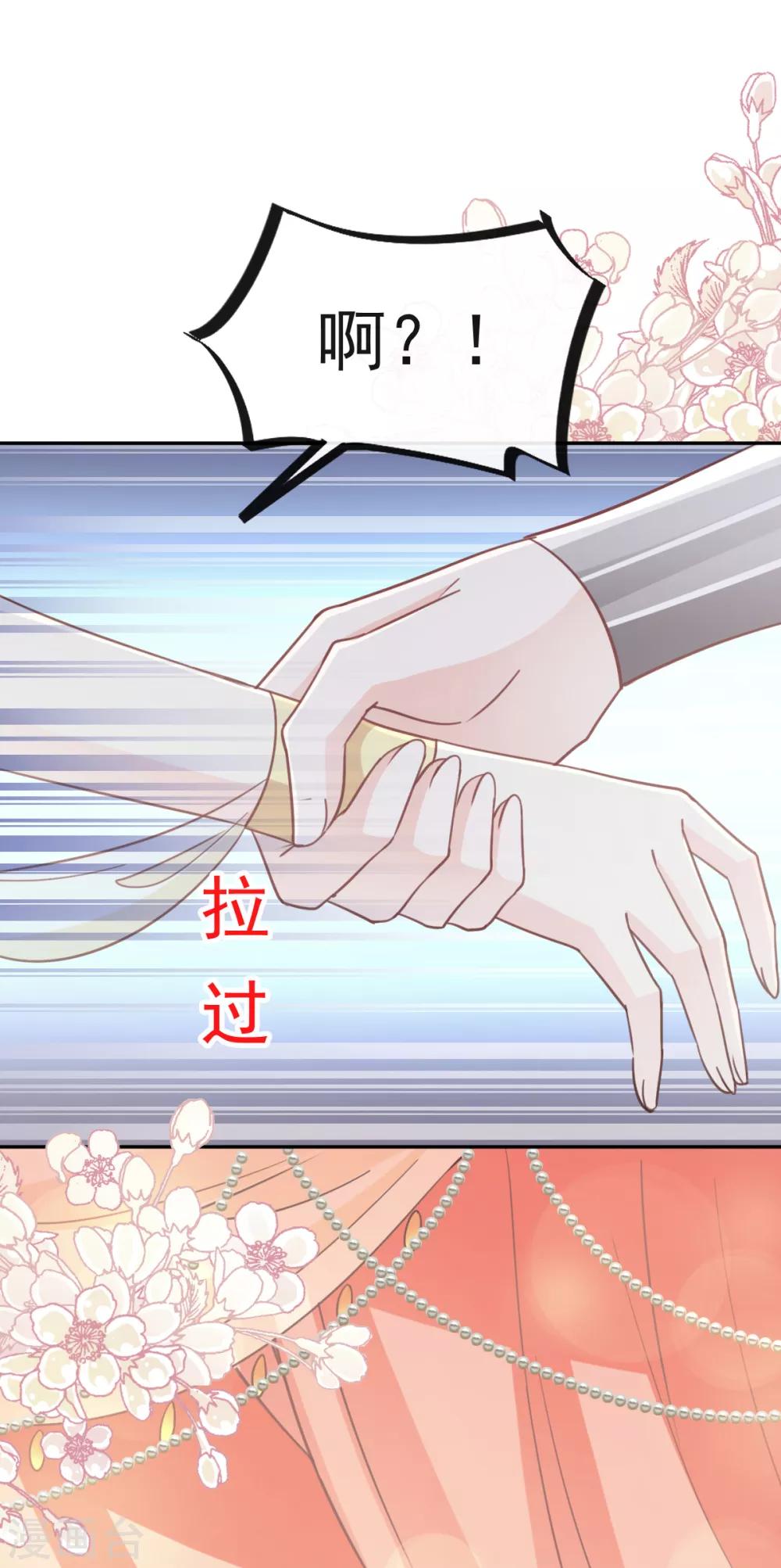 第56话 疯狂的兆王子7
