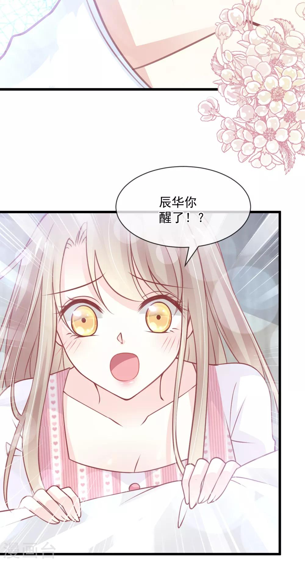 第172话 婚礼已经筹备7