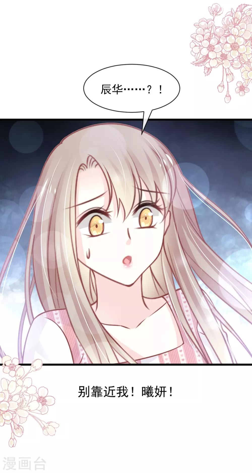 第172话 婚礼已经筹备14