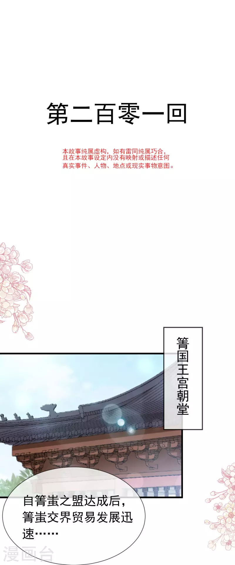 第201话 喜讯1