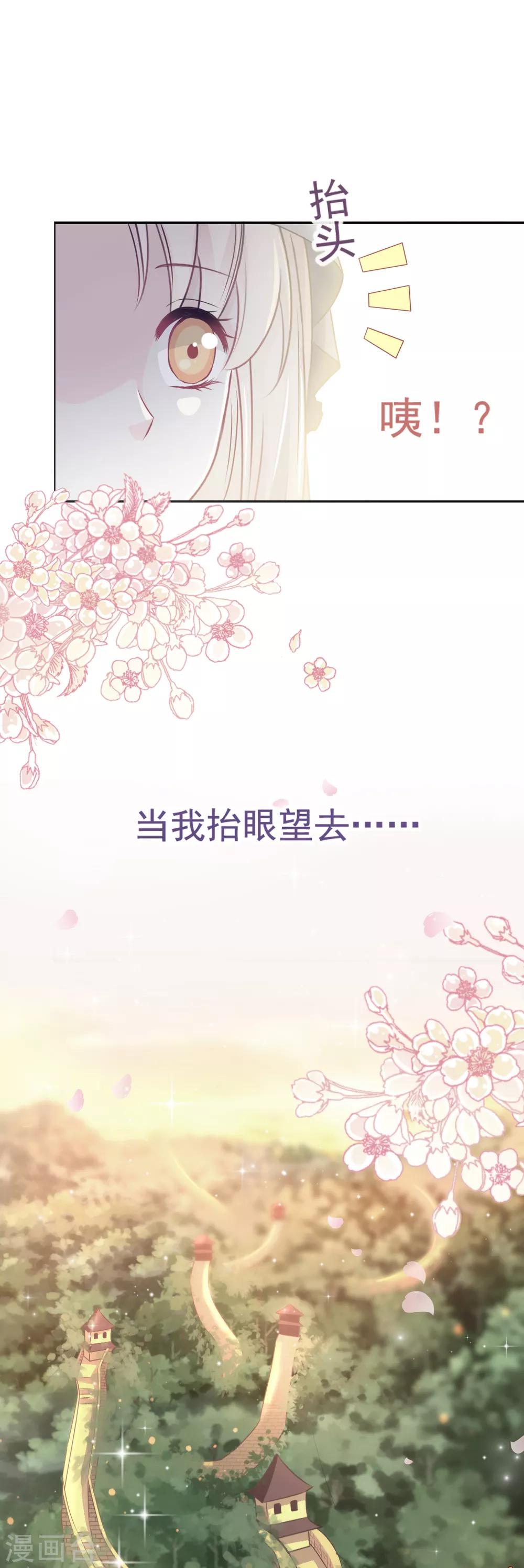 第3话 陛下驾到11