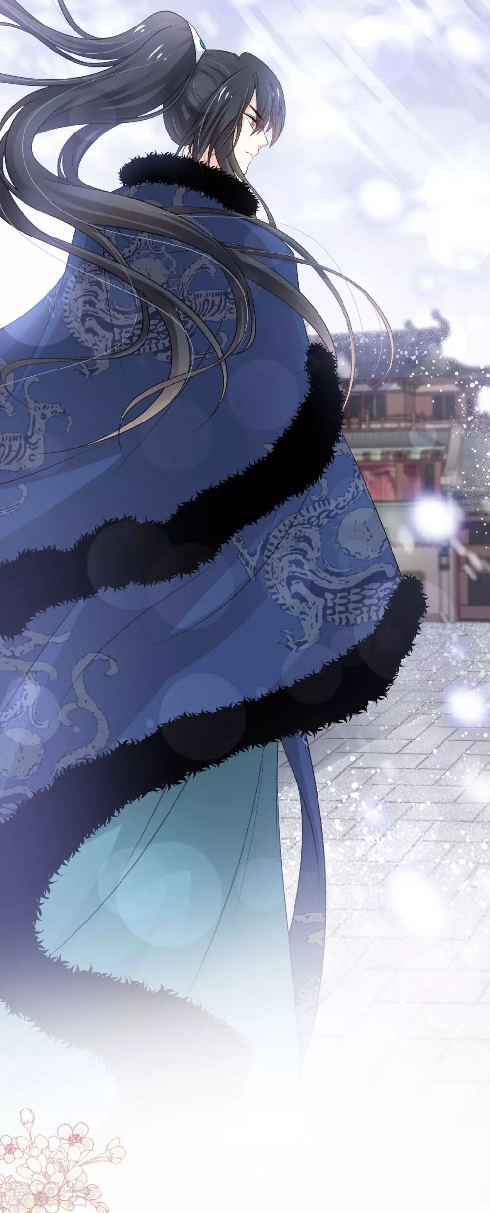 第186话 雪妖突袭3