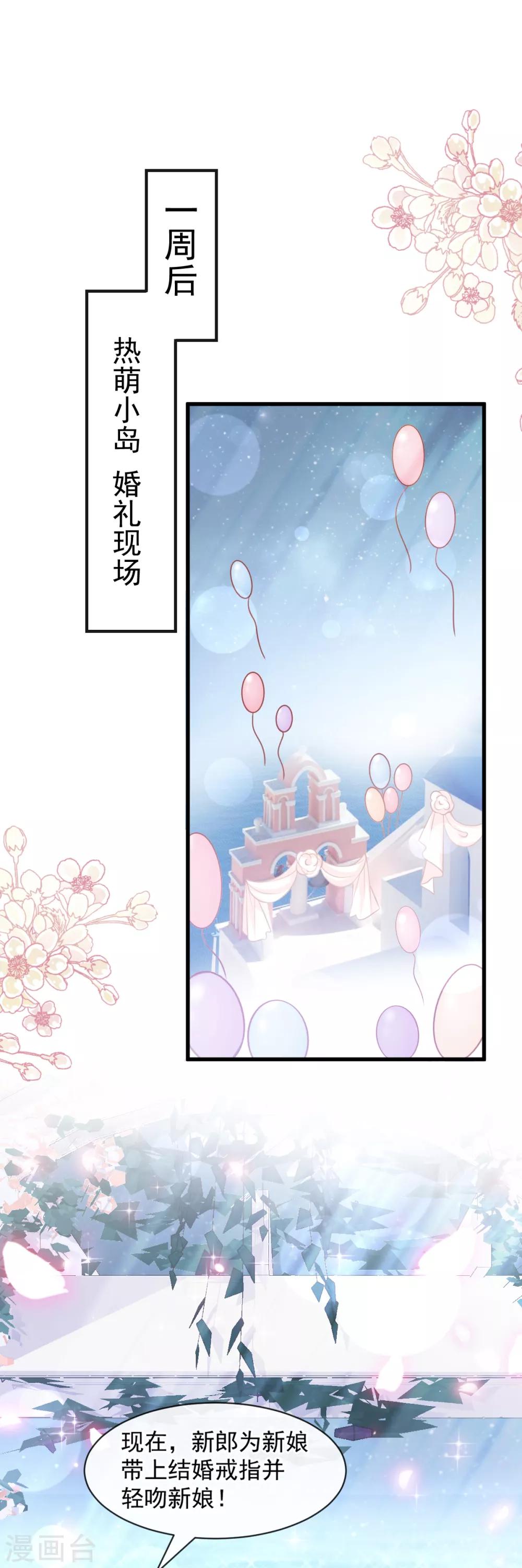 第177话 再次嫁给我20