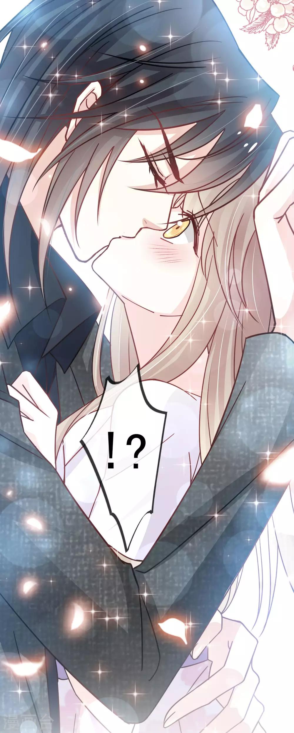 第145话 熟悉的气息熟悉的吻35