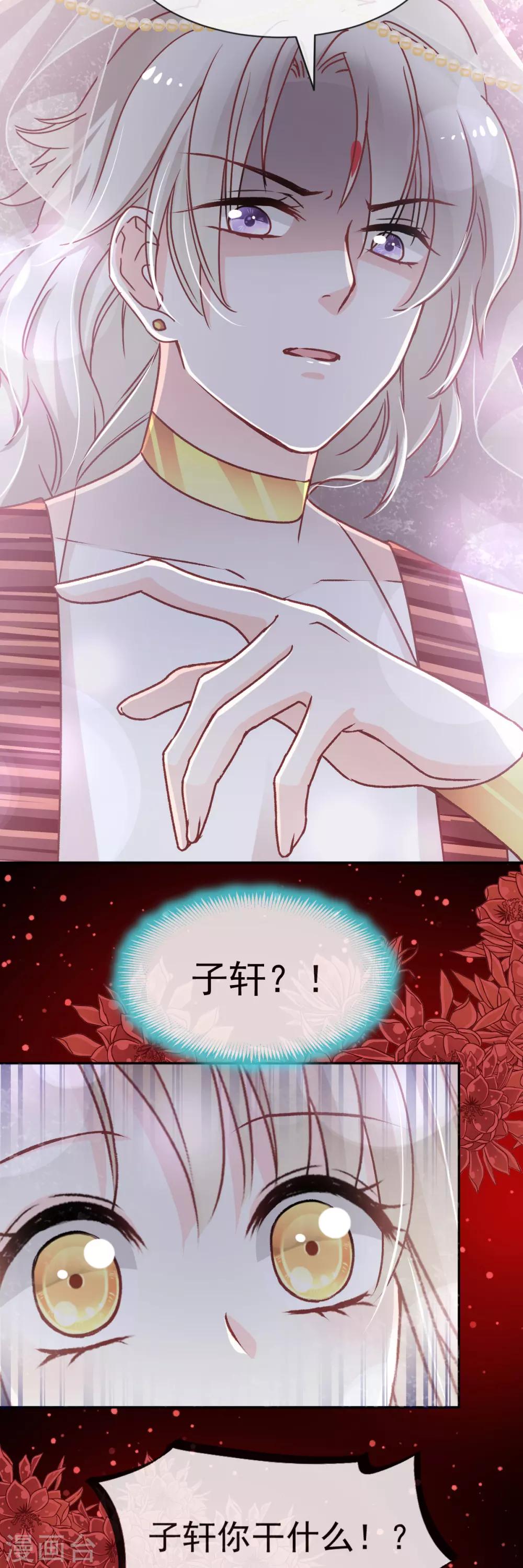 第48话 他不是子轩14