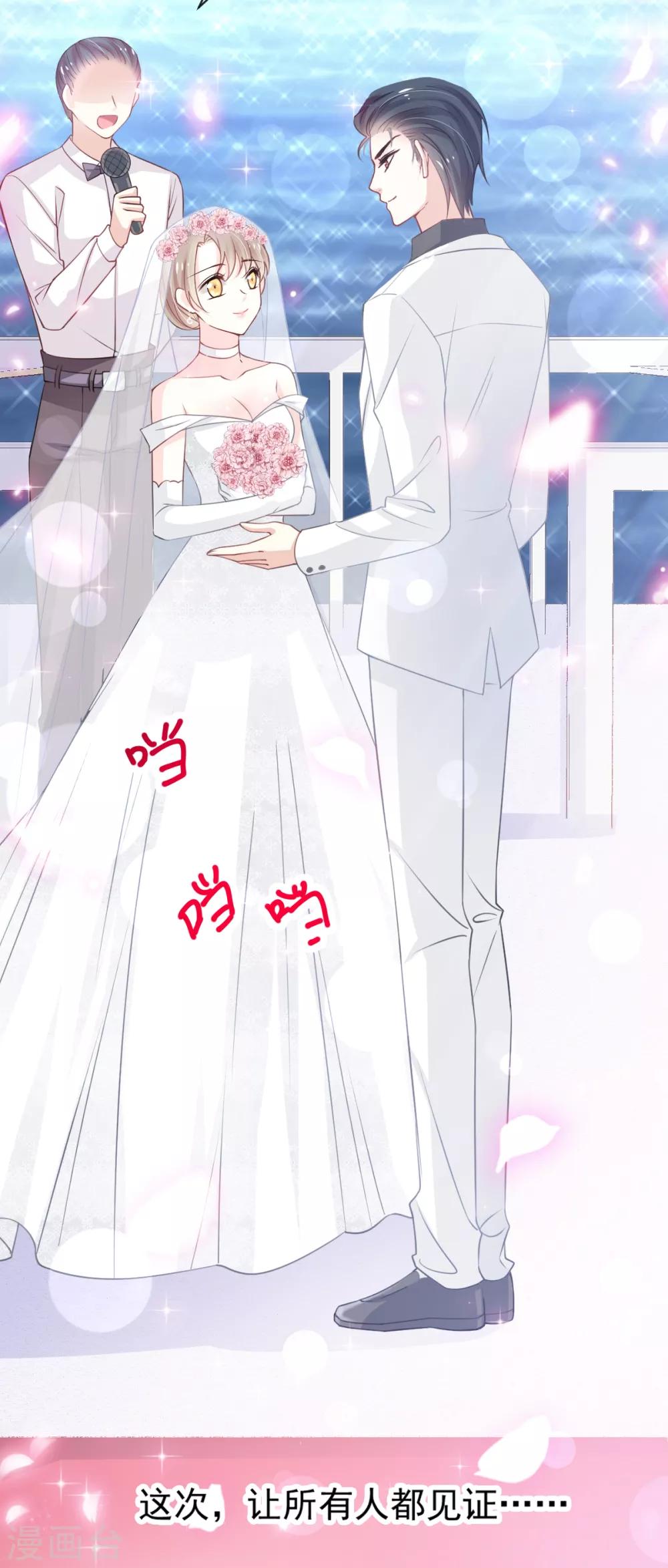 第177话 再次嫁给我21