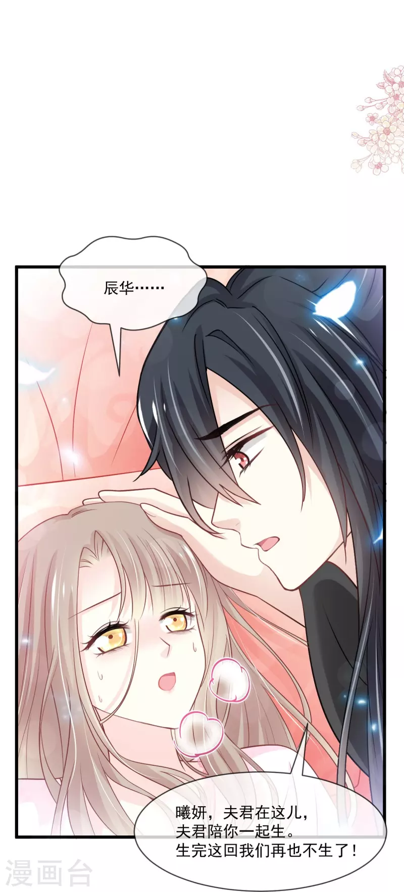 第224话 我们的宝贝7