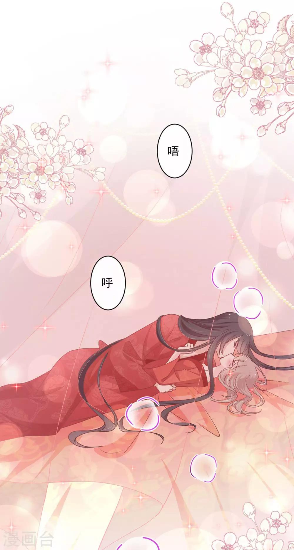 第119话 洞房花烛夜17