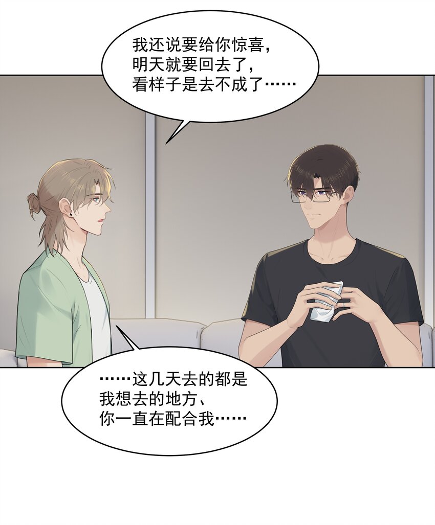 番外三 蜜月旅行（下）6