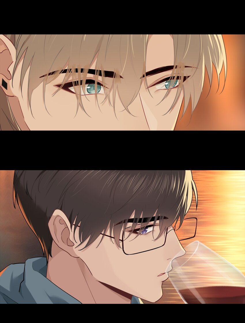 009 搭讪也不会吗？6