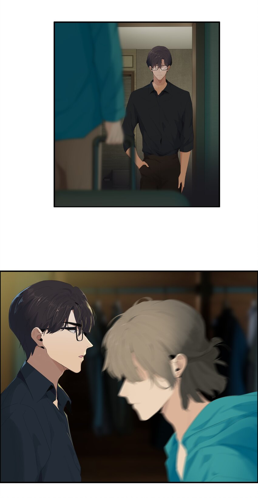 002 你弄疼我了！18