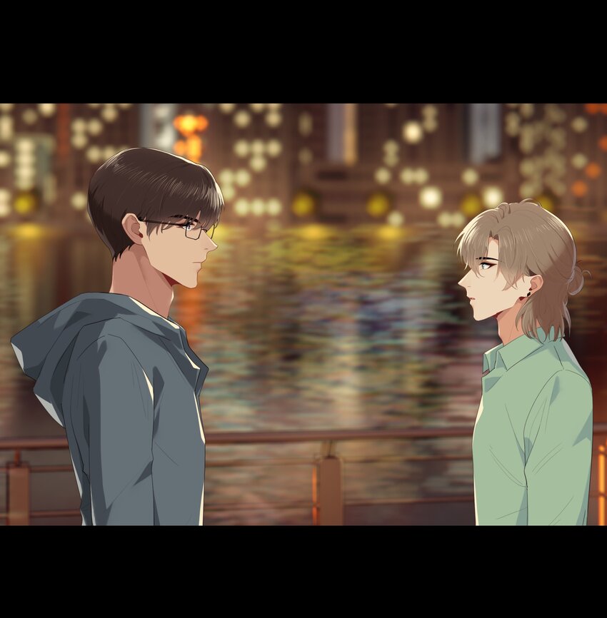 009 搭讪也不会吗？15