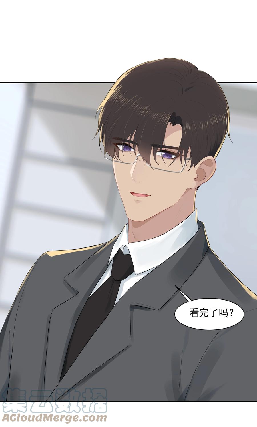 022 我也会吃醋的！18