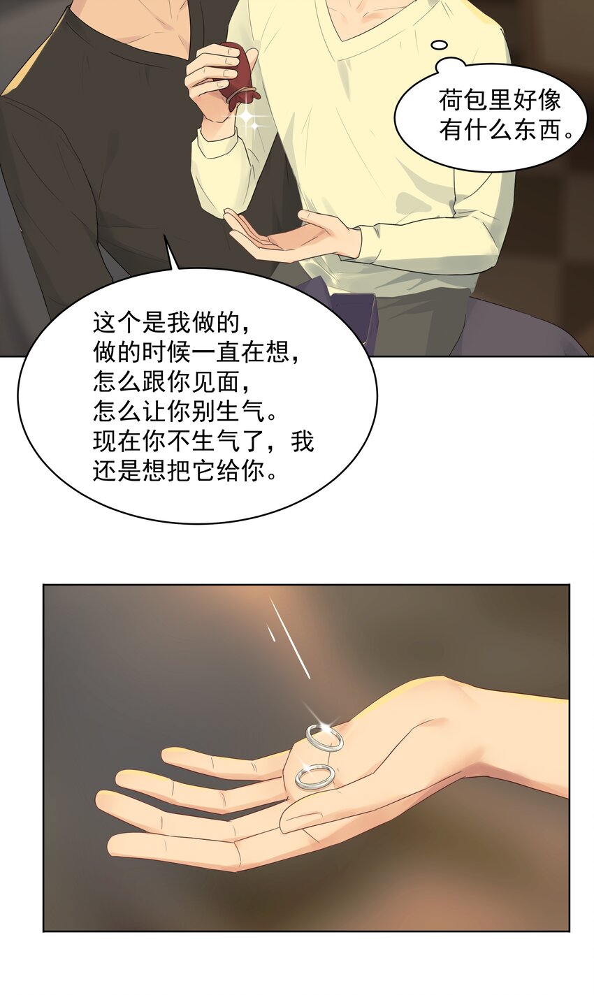 031 做我的伴侣吧！35