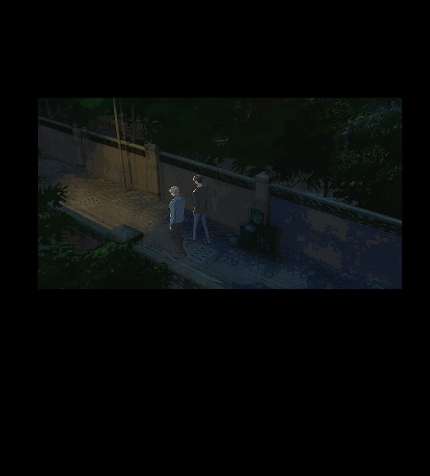 009 搭讪也不会吗？26